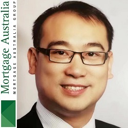 Vincent Yang - Mortgage Australia Frankston